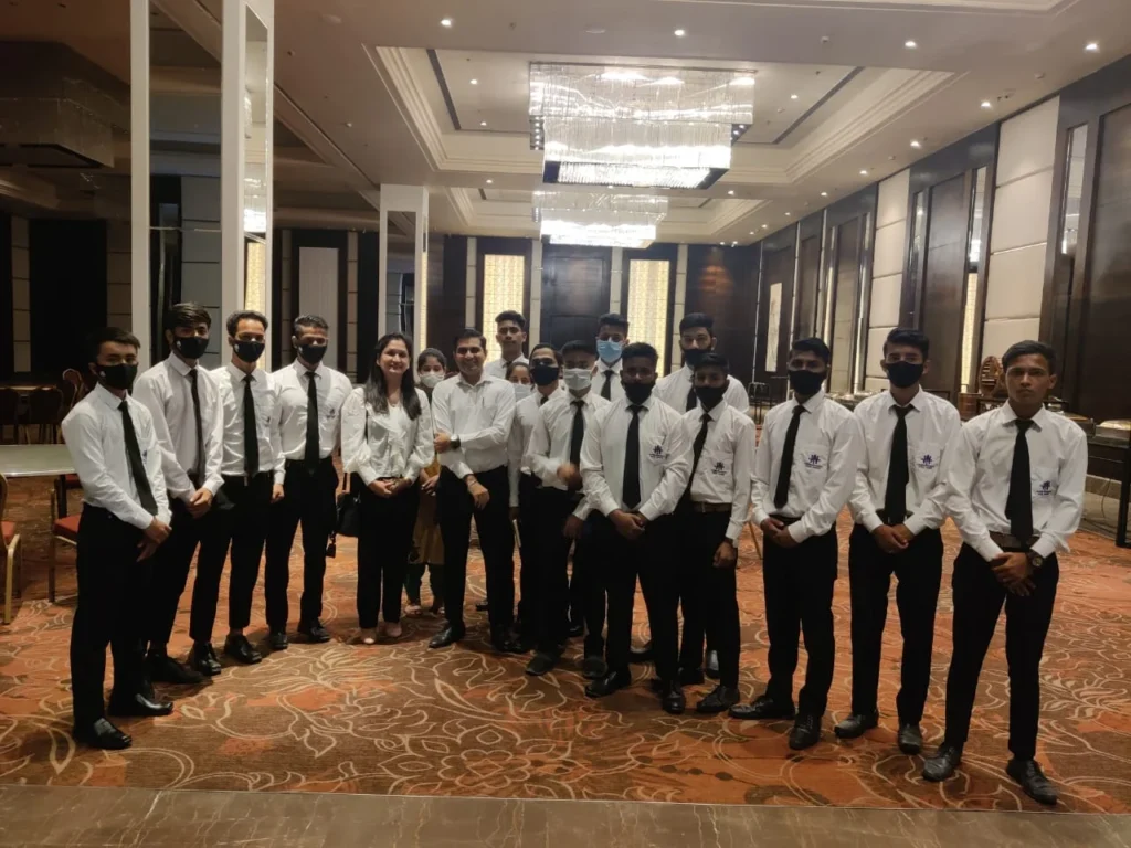 Culinary Course in Dehradun