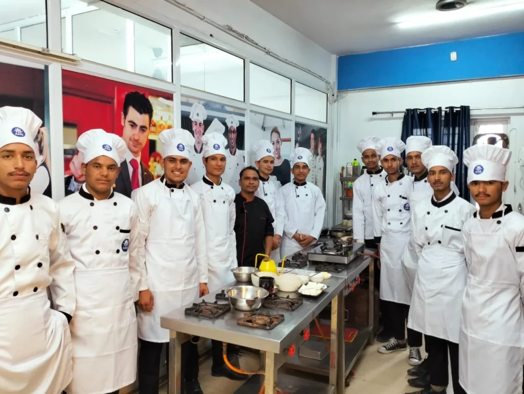 Hotel and Hospitality Management Course