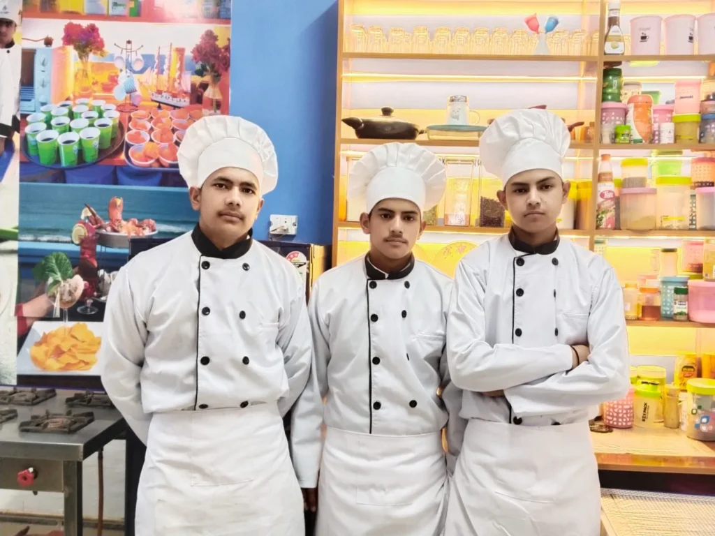 Top 10 Hotel Management Colleges in Dehradun