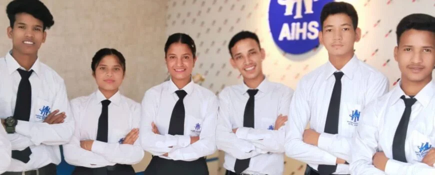 Cruise Management Course