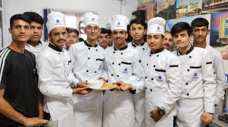 Culinary Course in Dehradun