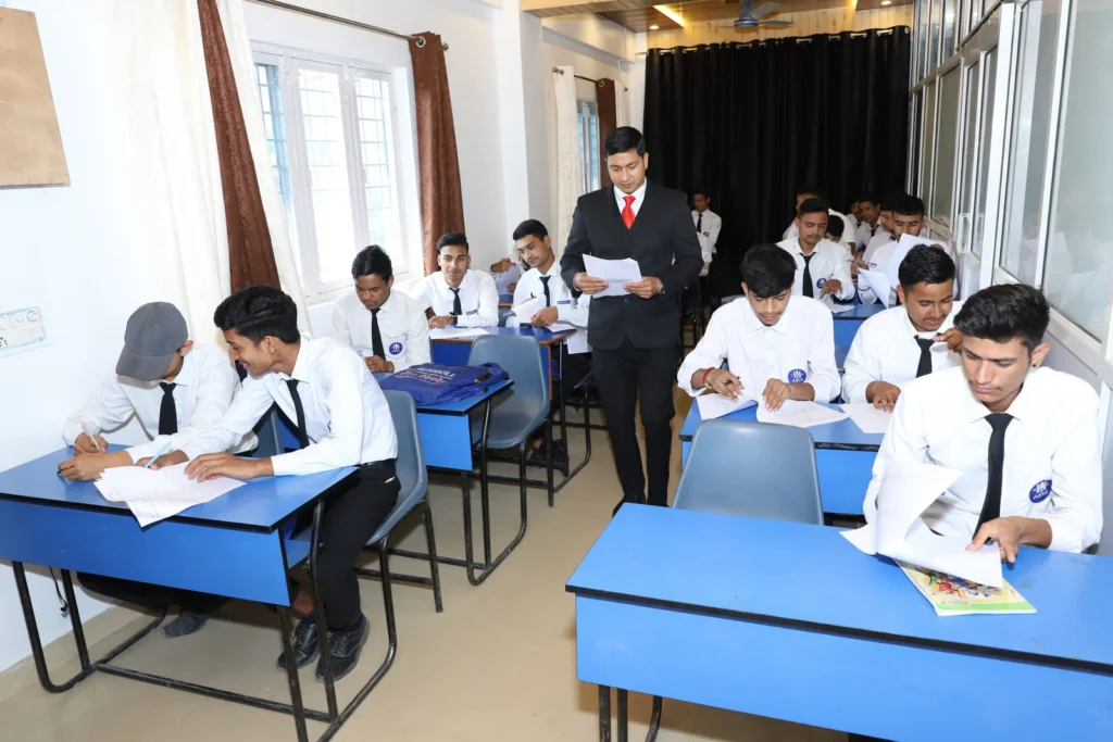 Spoken English Course in Dehradun