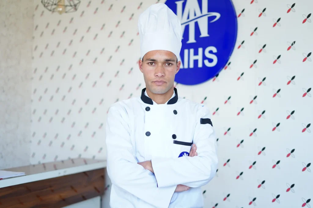 Bakery and Confectionery Course