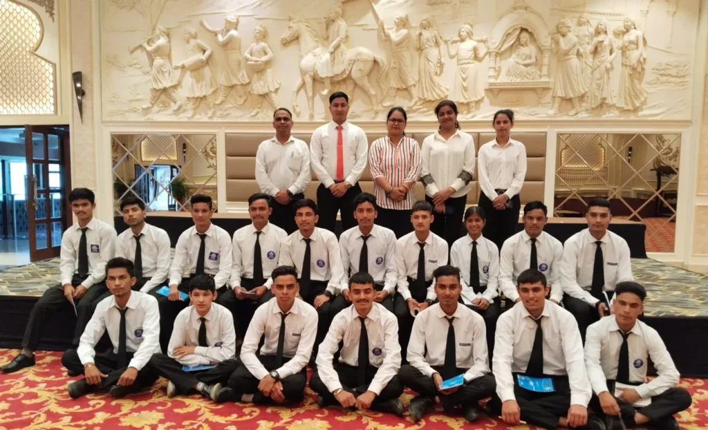 Institute of Hotel Management in Dehradun