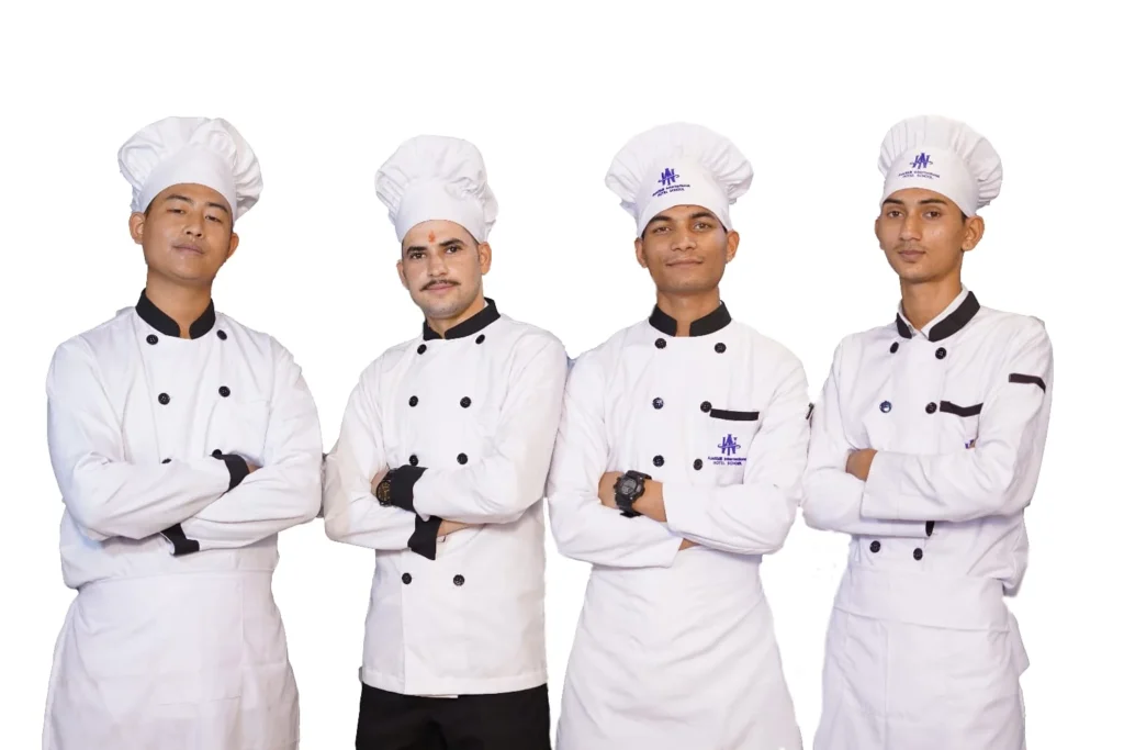 1 Year Diploma in HM Dehradun