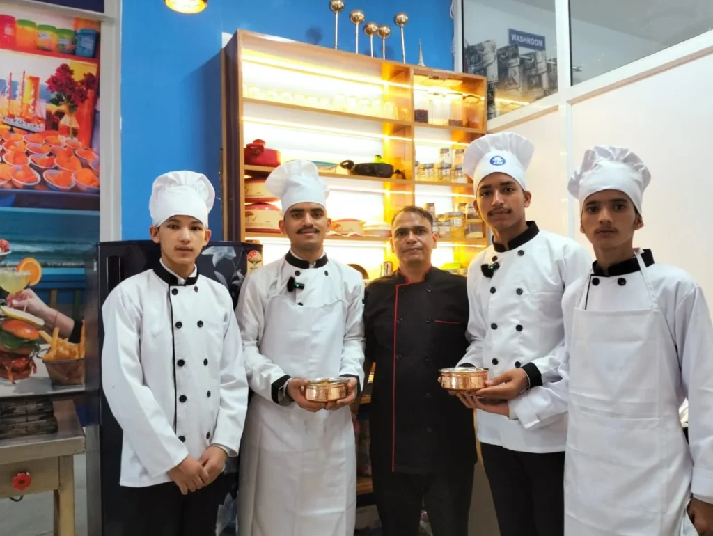 Barista and Coffee Expert Course in Dehradun