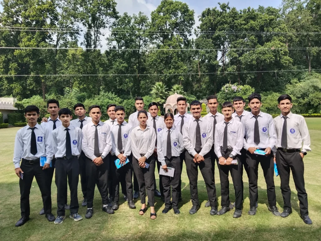 Hotel Management Courses in Dehradun