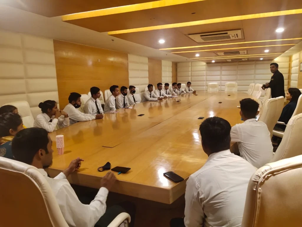 HM Institute in Dehradun