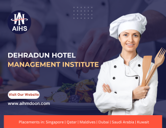 Dehradun Hotel Management Institute