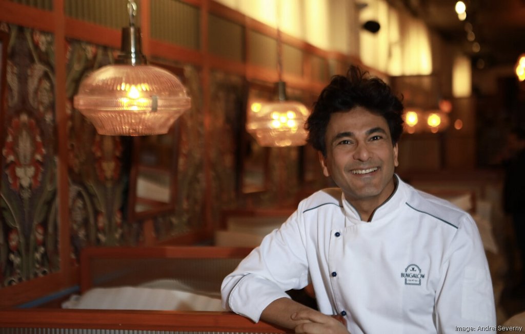 Famous Indian Chefs and Their Contribution in 2025