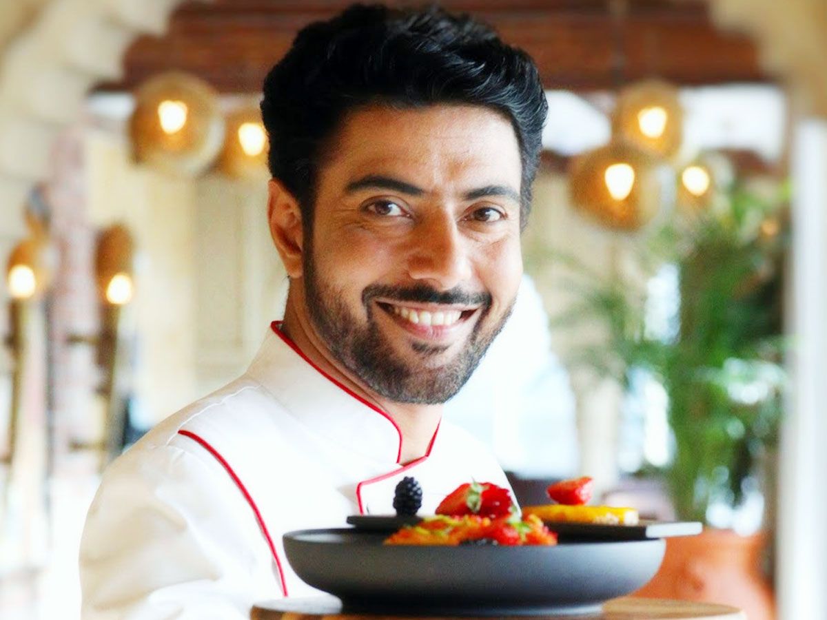 Famous Indian Chefs and Their Contribution in 2025