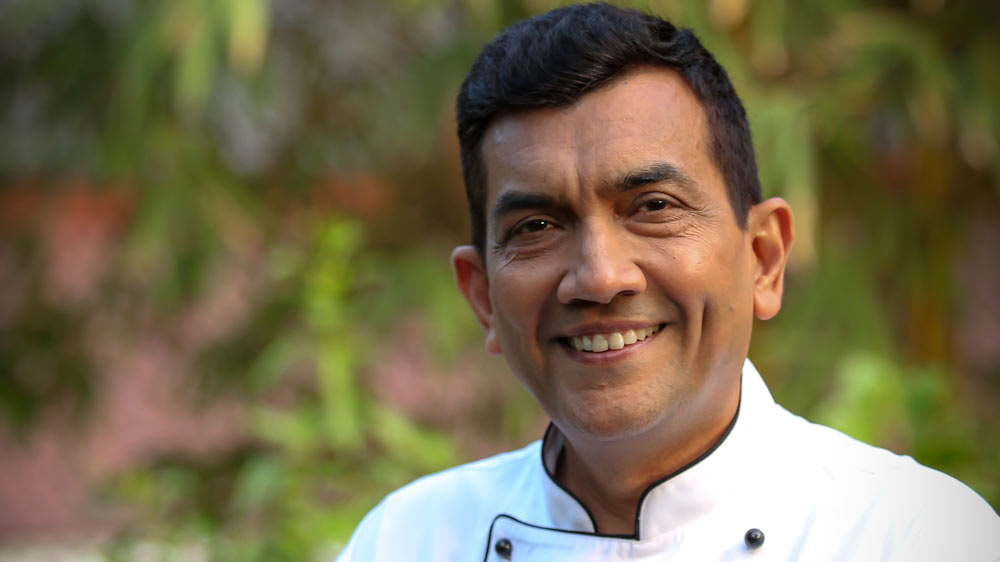 Famous Indian Chefs and Their Contribution in 2025