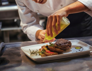 Hotel Management Course Near Me