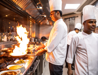 Hotel Management Course Near Me 