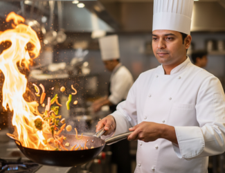 Hotel Management Diploma in Dehradun
Hotel Management Colleges