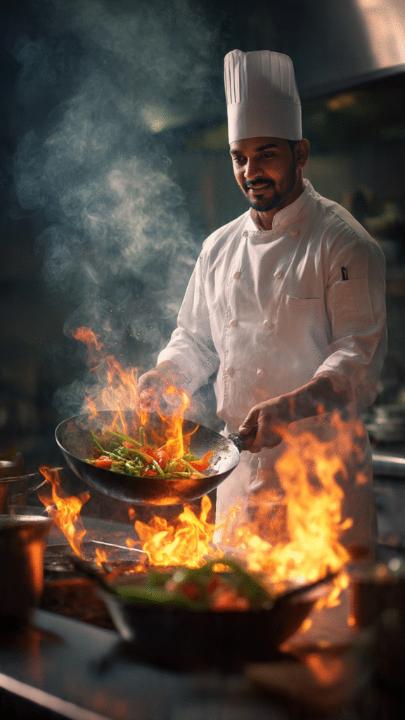 Best Colleges for HM in Dehradun
Hotel Management