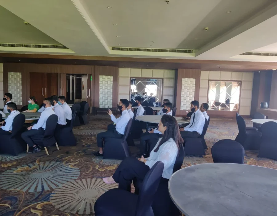Hotel Management Colleges in Dehradun