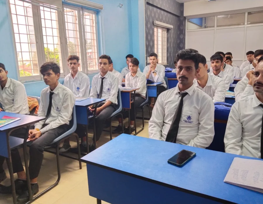Hotel Management Courses in Dehradun