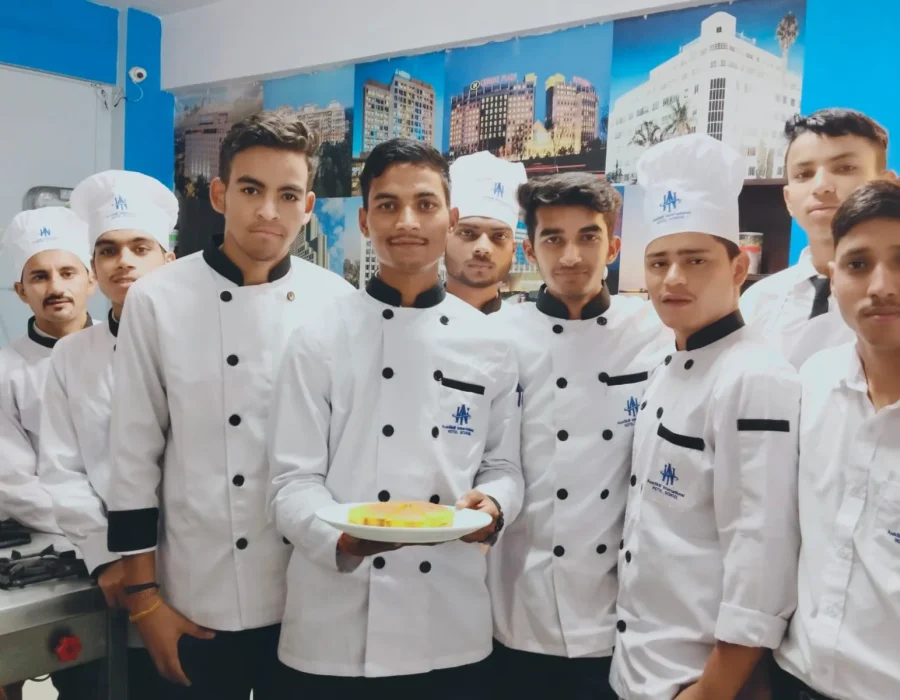 Hotel Management Courses in Dehradun