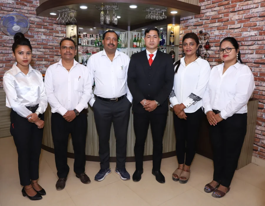Hotel Management Courses in Dehradun