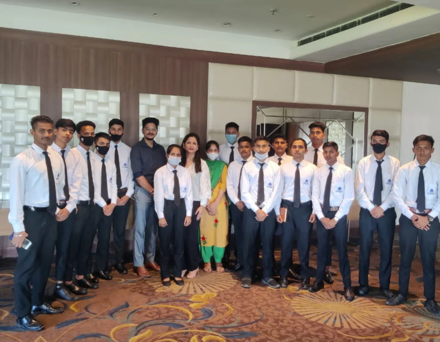 Hotel Management Colleges in Dehradun