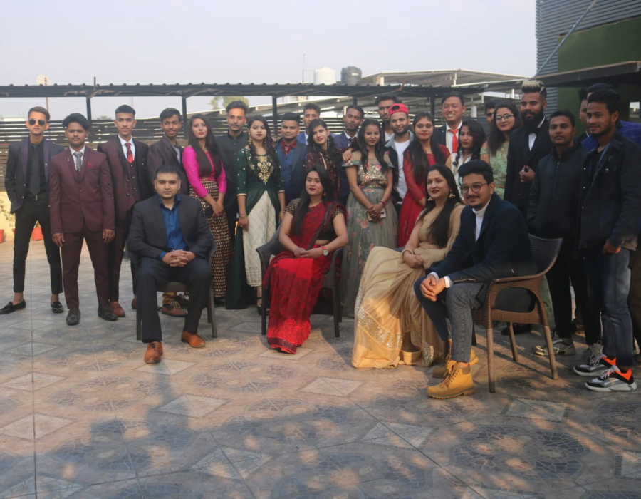 Hotel Management Colleges in Dehradun