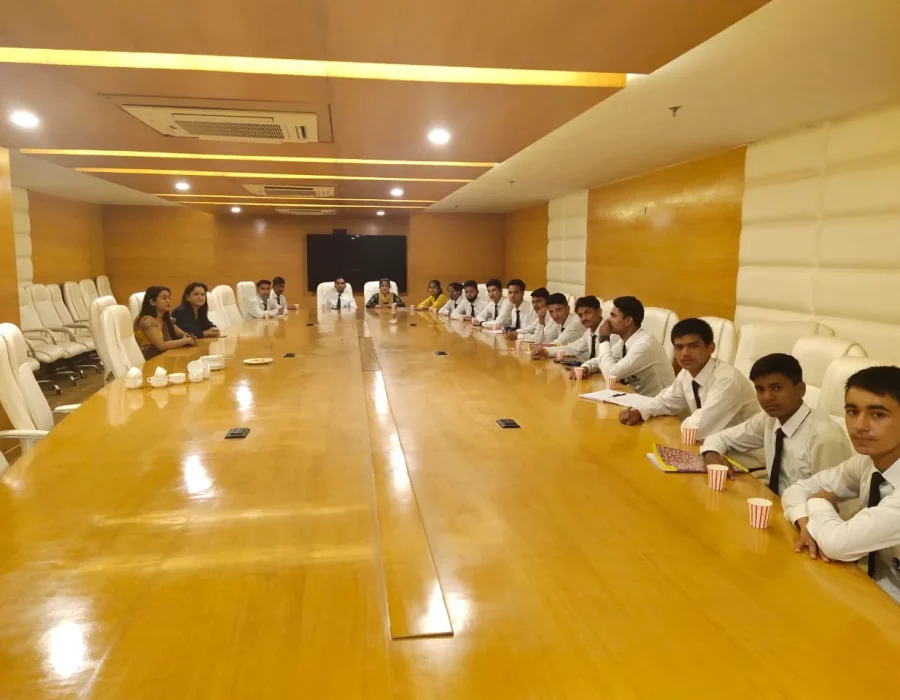 Hotel Management Courses in Dehradun